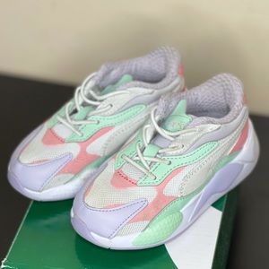 Puma RS-X3 Miracle AC Sneaker